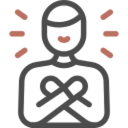 Baixa autoestima e frustração