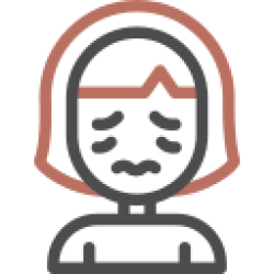 Sensação de “já tentei de tudo