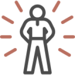 Parar de “estragar tudo” no fim de semana