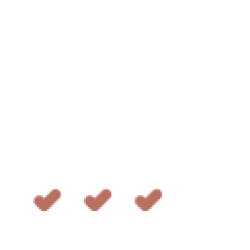 Mudança real de rotina e hábitos